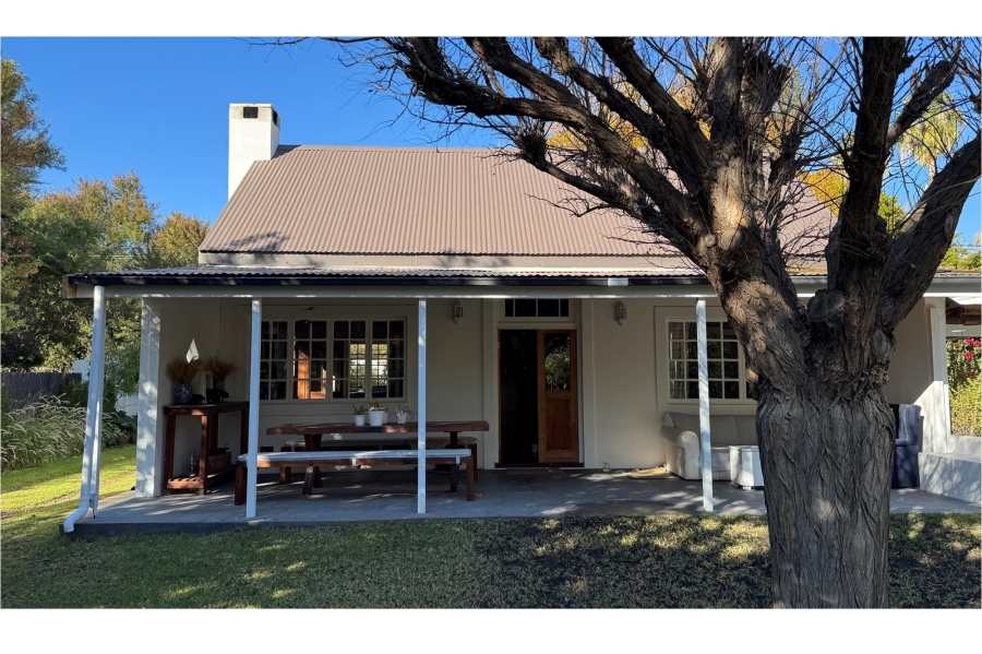 2 Bedroom Property for Sale in Prince Albert Western Cape
